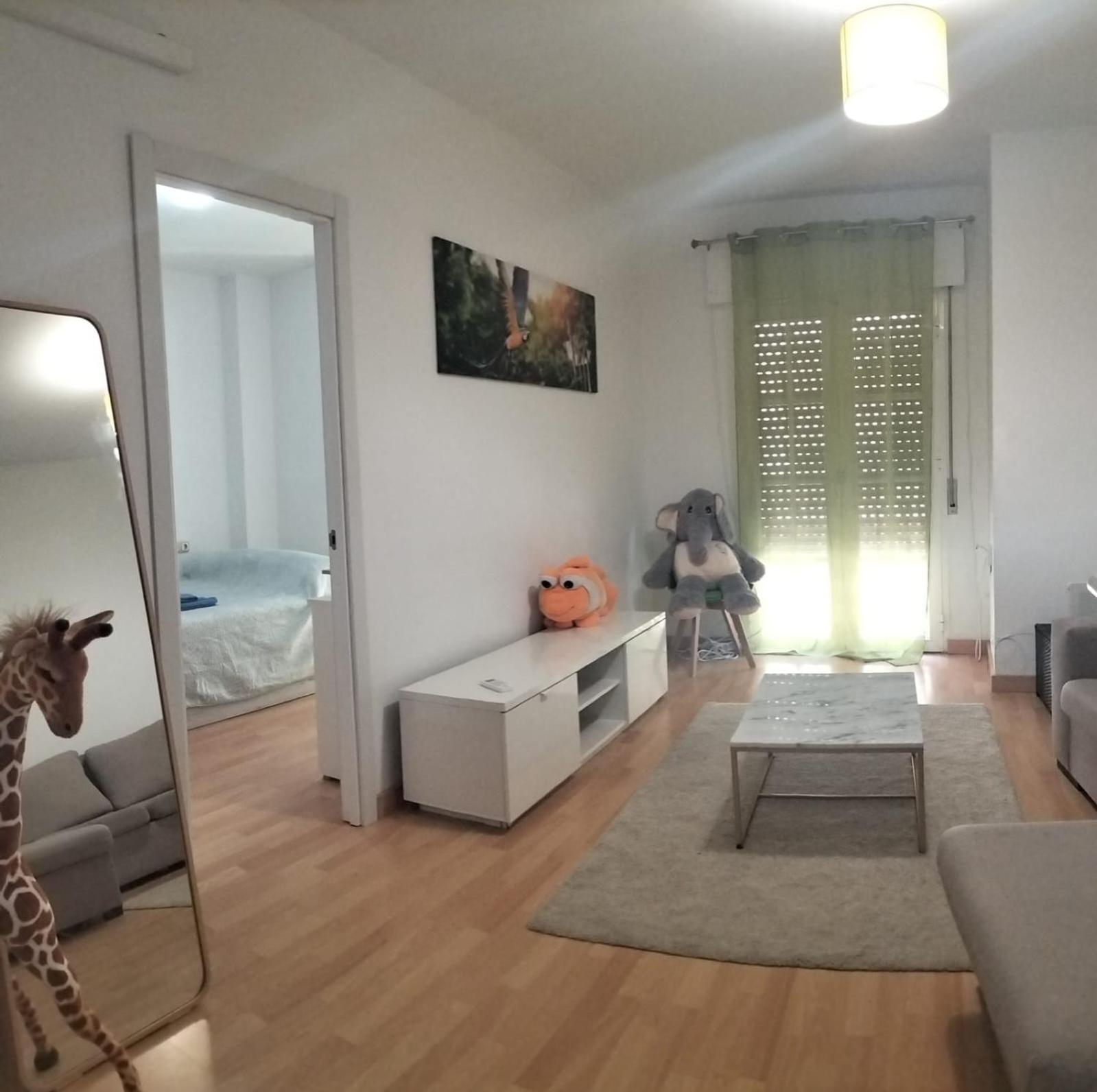 Casa Blas Infante Διαμέρισμα Benalmádena Εξωτερικό φωτογραφία